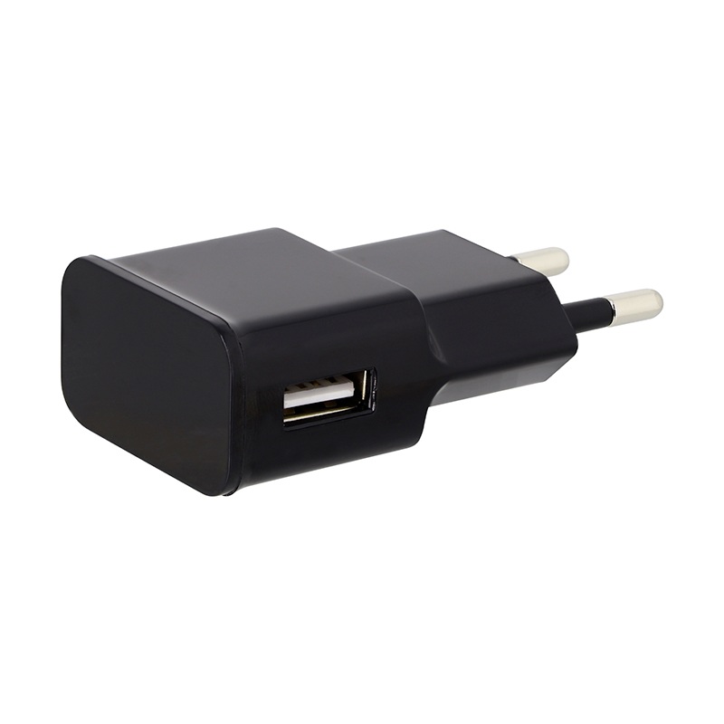 Chargeur Secteur High One Noir 24aa