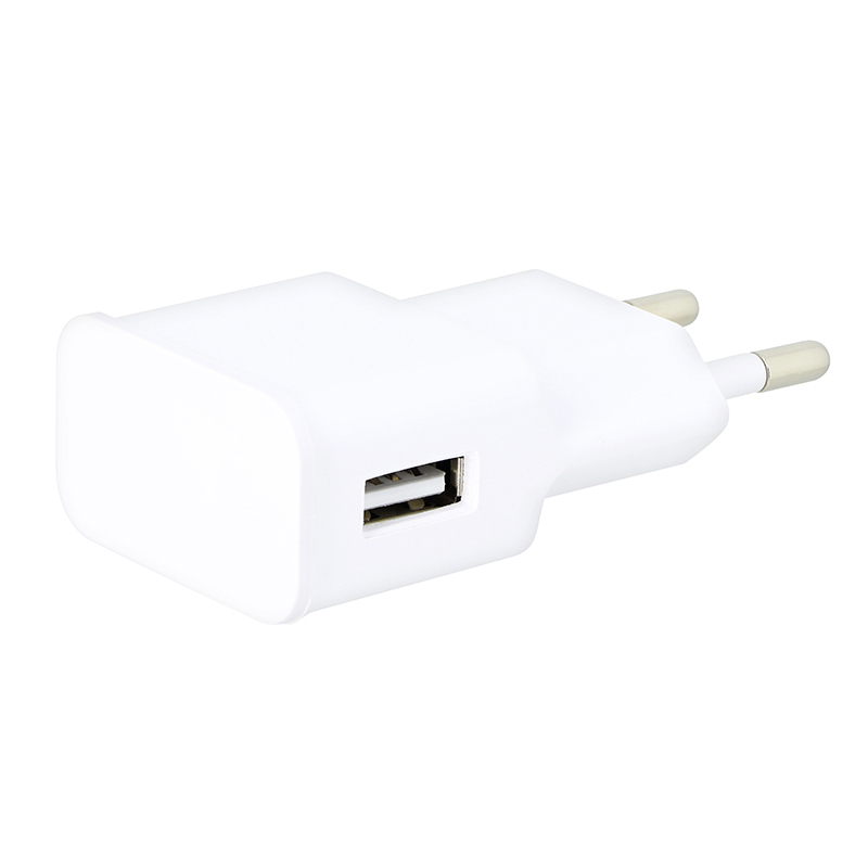 Chargeur Secteur High One Blanc 24aa