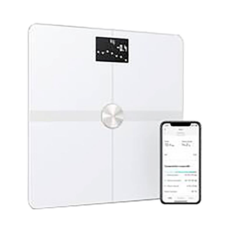 Pèse-personne Withings Body+ Wbs05