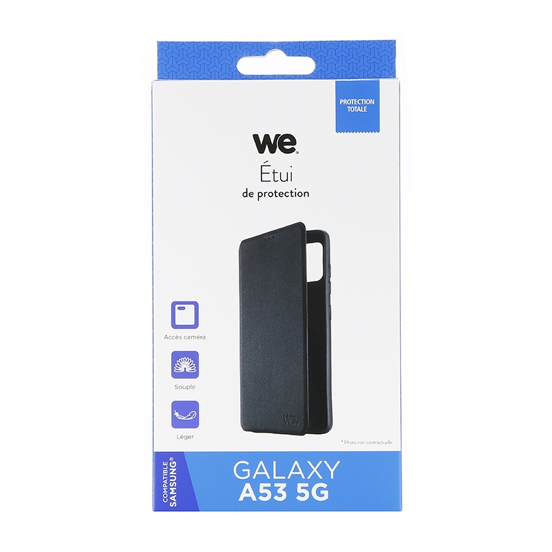 Folio We Samsung Galaxy A53 5g
