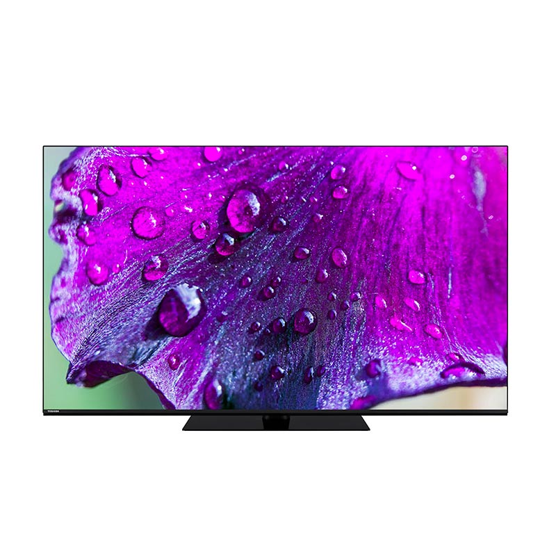 Tv Oled Uhd 4k 65 Toshiba 65xl9c63dg Smart Tv