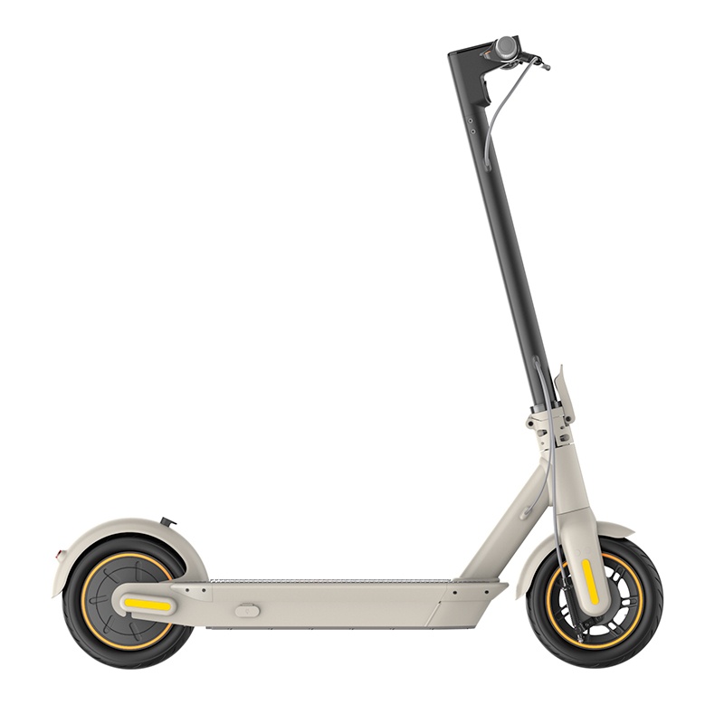 Trottinette electrique Ninebot By Segway Max G30le Ii