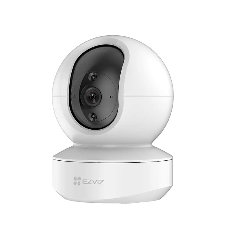 Camera De Surveillance Ezviz Ty1 360° 1080p