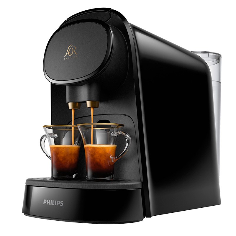Expresso Philips L'or Barista Lm8012/60