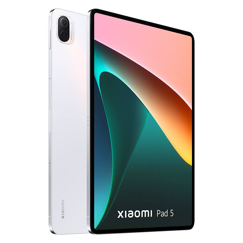 Tablette 11 Xiaomi Pad5 - 6go -128go Blanc -