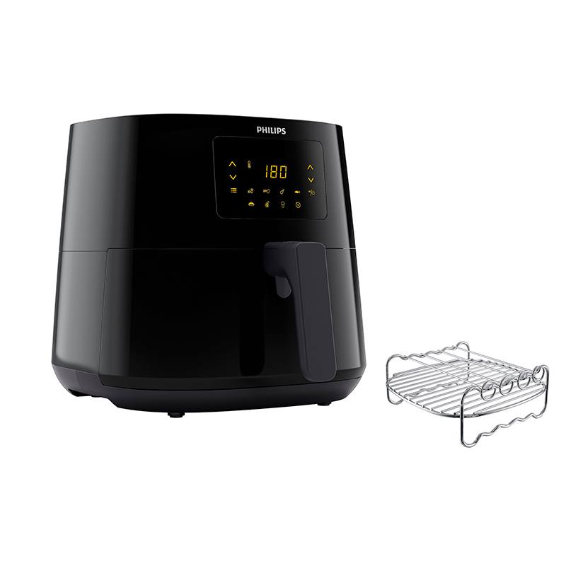 Friteuse Philips Air Fryer Xl Hd9270/96