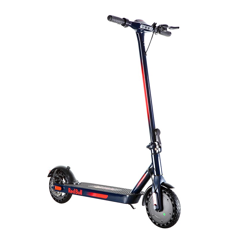 Trottinette electrique Red Bull Teen 8,5
