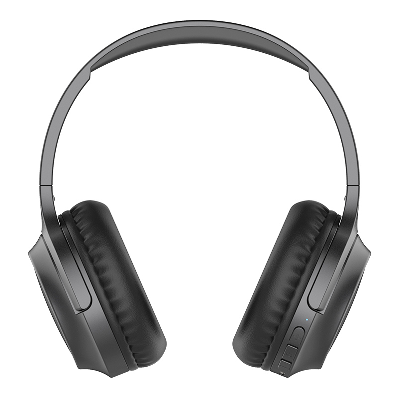 Casque Sans fil TOKAI CA159N Avec SD - Noir