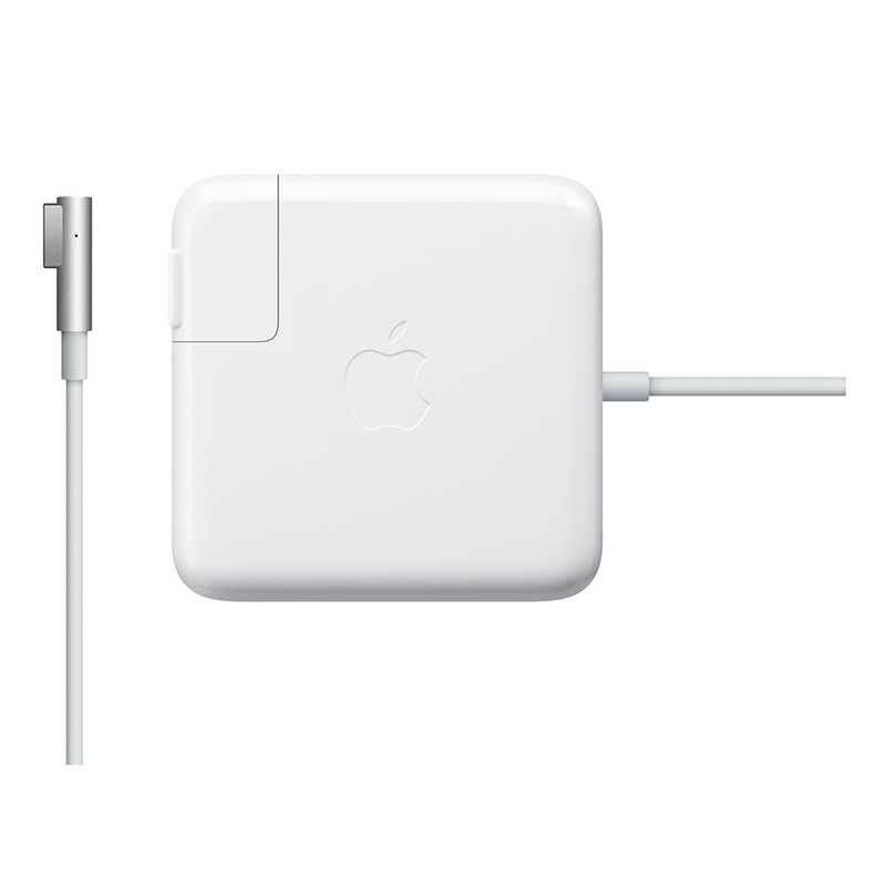 Chargeur Magsafe 1 Apple 85w Reconditionne Grade A+ Blanc