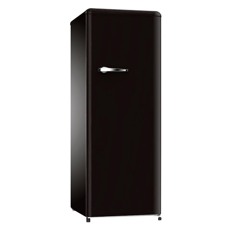 Refrigerateur 1 Porte Novidom Nvrm200bl