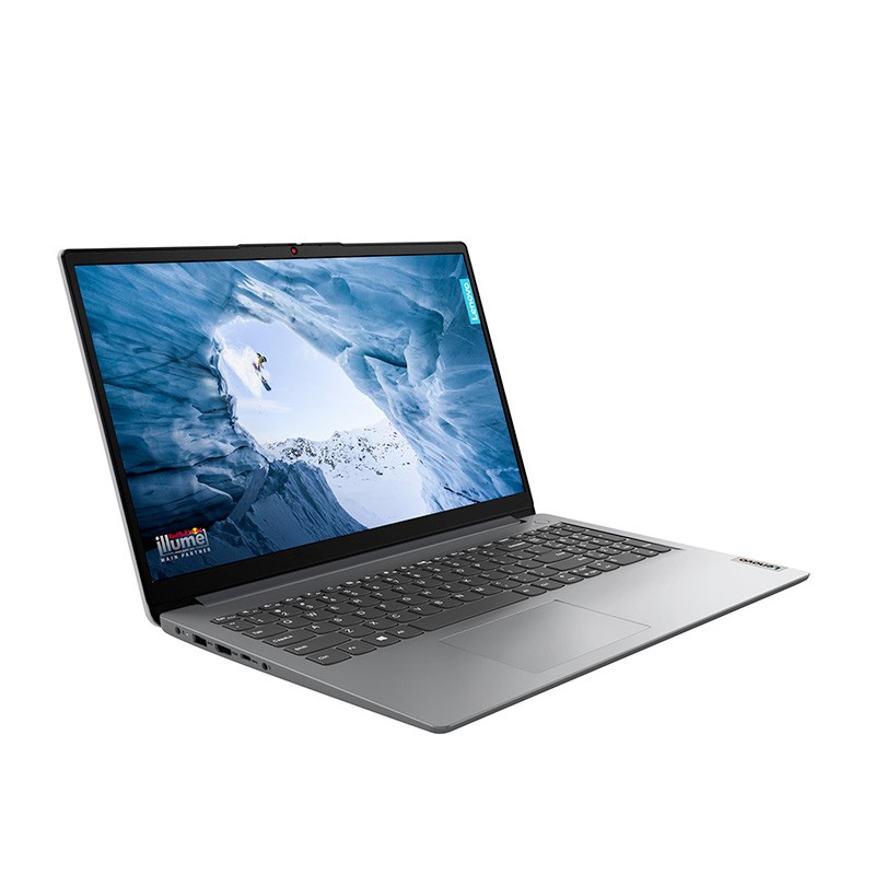 Ordinateur Portable 15,6 Lenovo Ideapad 1 - 15igl7 - Cel/4/128go/fhd + +1 An Microsoft 365