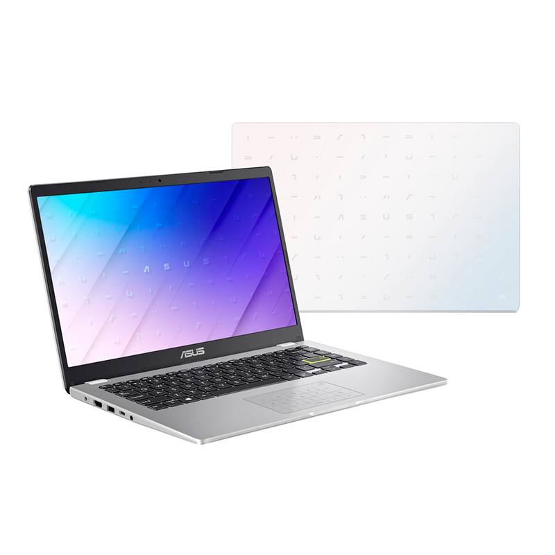 Ordinateur Portable 14 Asus E410ma-bv2005ws- Cel/4/64/hd + 1 An Microsoft 365