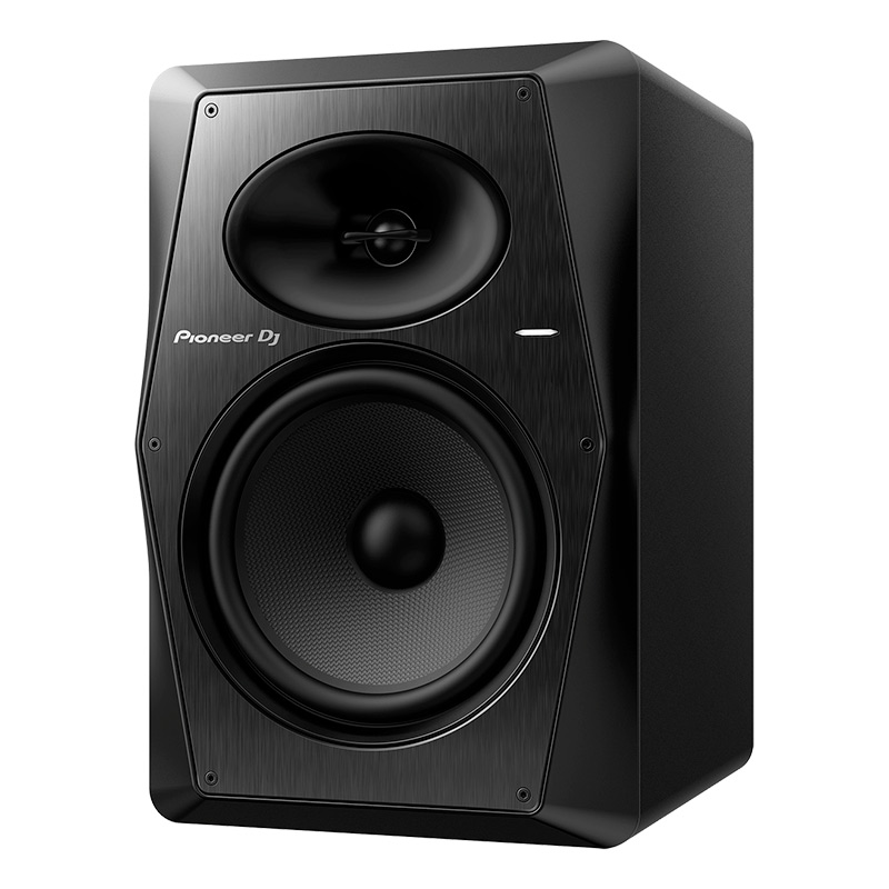 Enceinte Amplifiee Pioneer Dj Vm 80