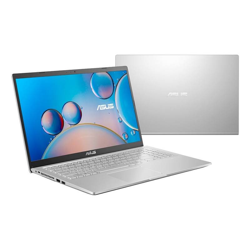 Ordinateur Portable Asus 15,6 R515ja-ej3128w-i3/8go/512go/fhd