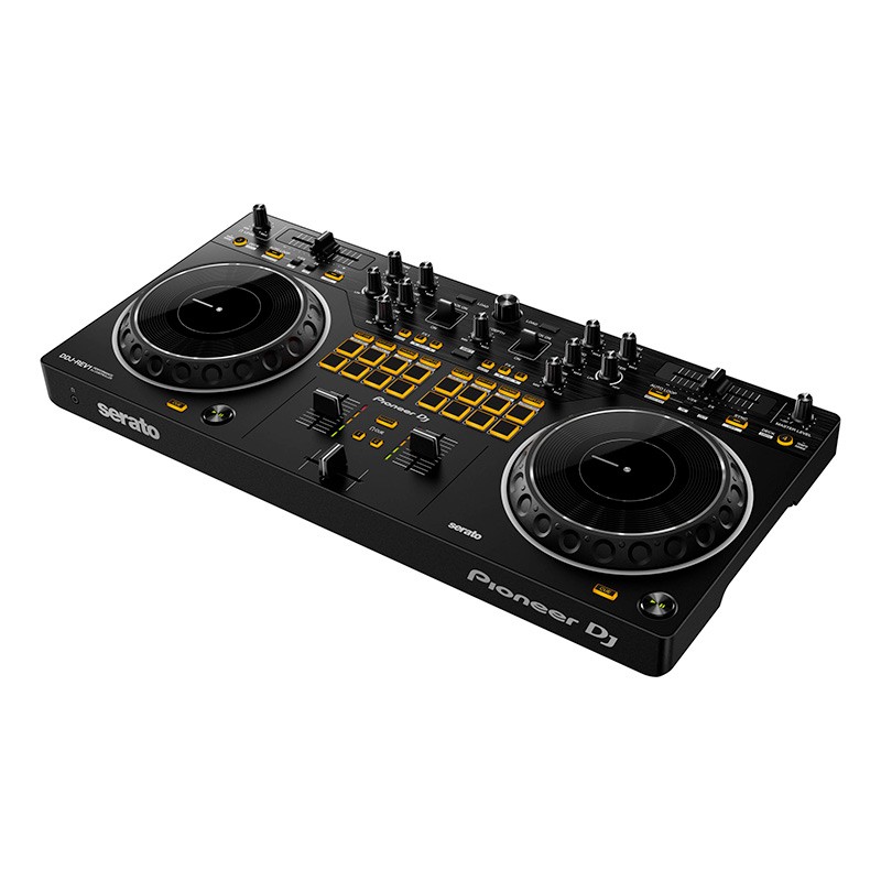 Controleur Pioneer Dj Ddj Rev 1