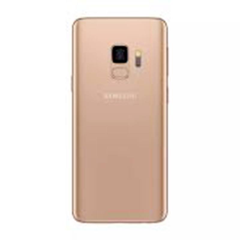 Smartphone Samsung Galaxy S9 64go Or Reconditionné Grade A+