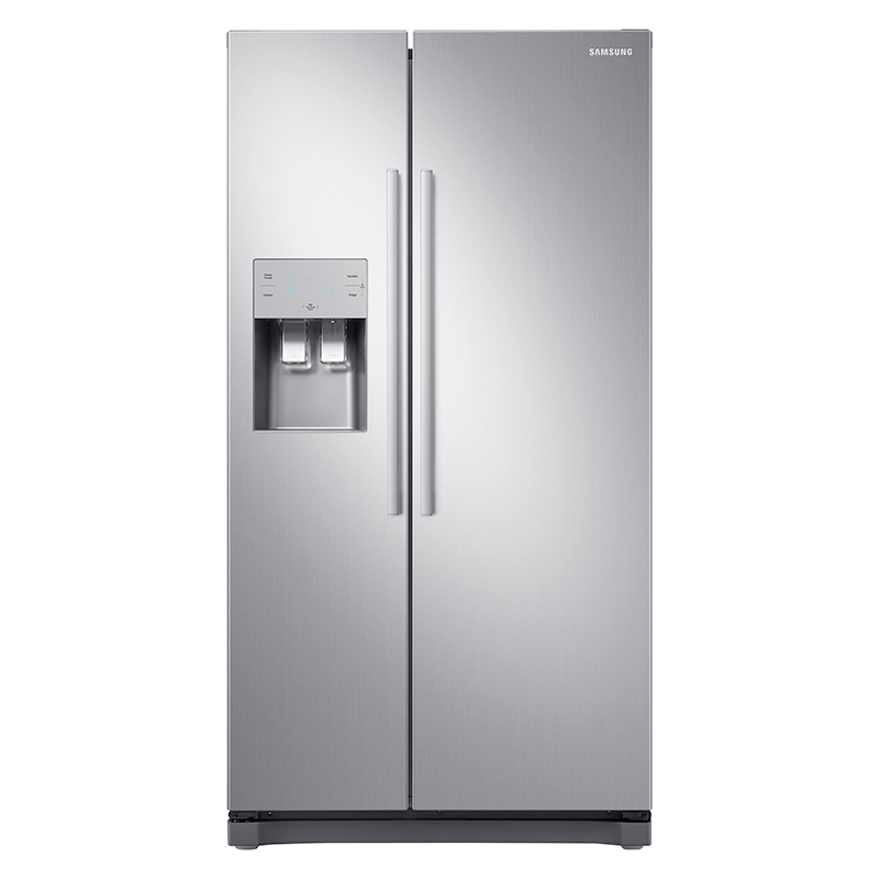 Refrigerateur Americain Samsung Rs50n3513s8