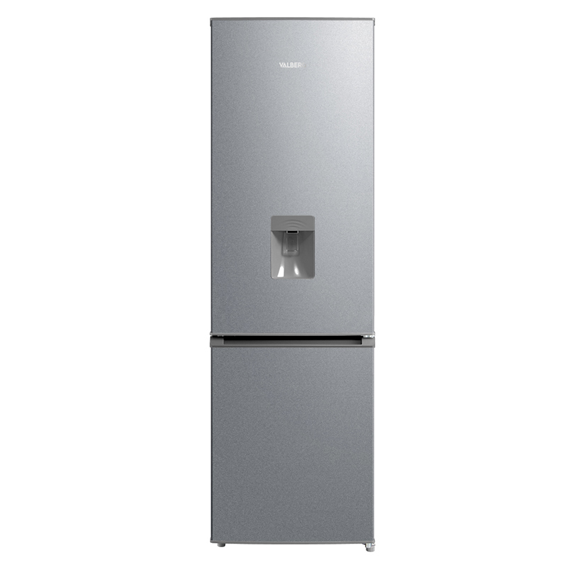 Refrigerateur Combine Valberg Cnf 268 F Wd S625c2