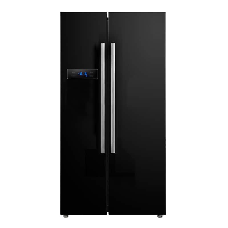 Refrigerateur Americain Valberg Sbs 532 F B625c2