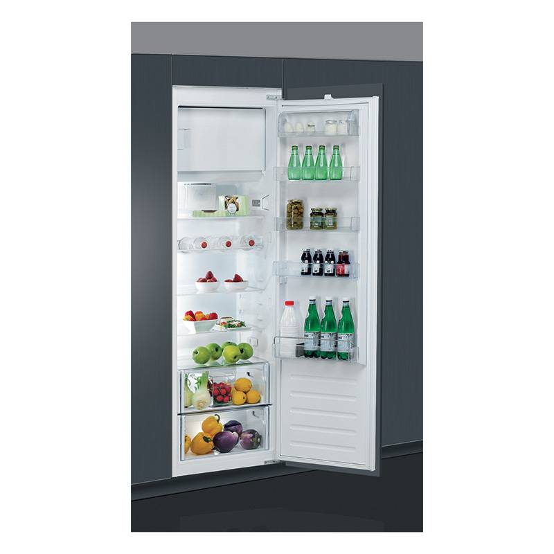 Réfrigérateur 1 Porte Intégrable Whirlpool Arg184701
