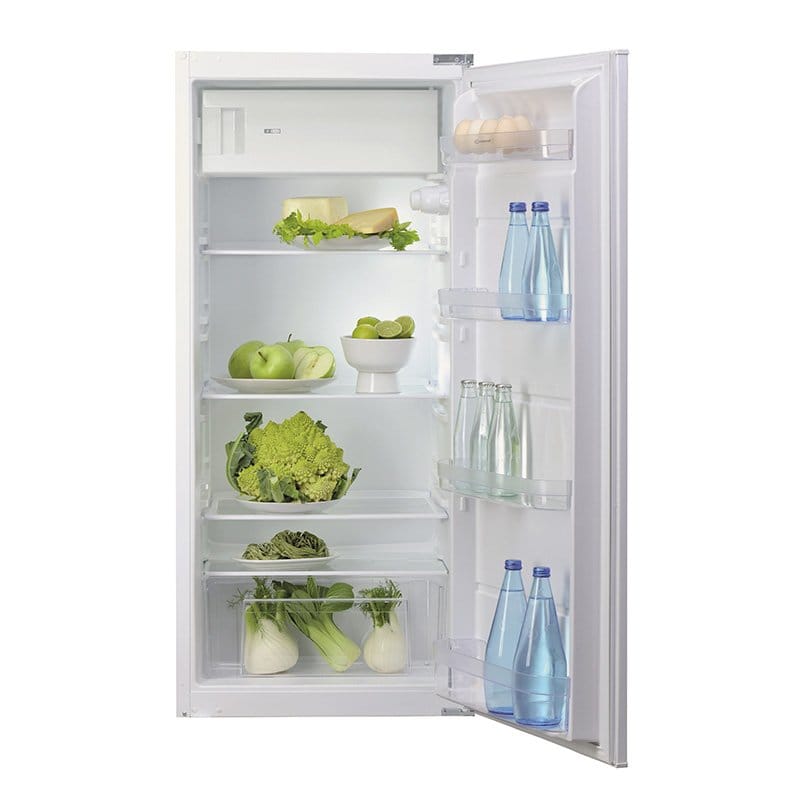 Refrigerateur Integrable 1 Porte Indesit Inc 871