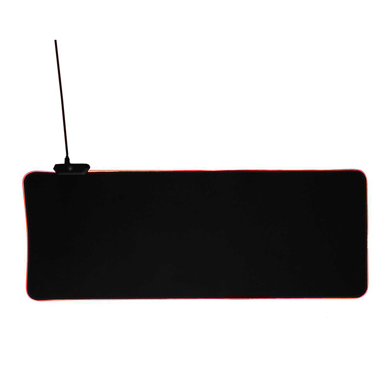 Tapis Souris Cmp Gaming XL Rgb 2Ports Usb