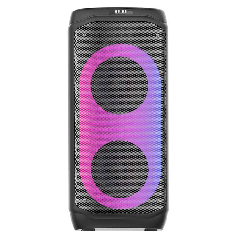 Remote Control For Enceinte Edenwood PARTY 250 Party250 Bluetooth Speaker  System