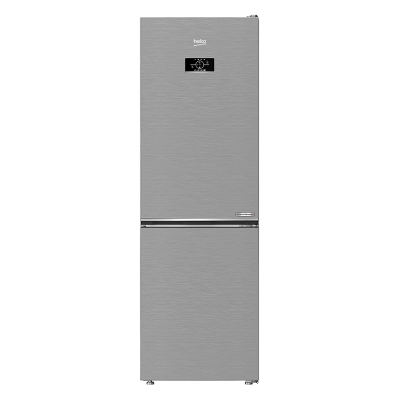 Réfrigérateur Combiné Beko B5rcne365hxb