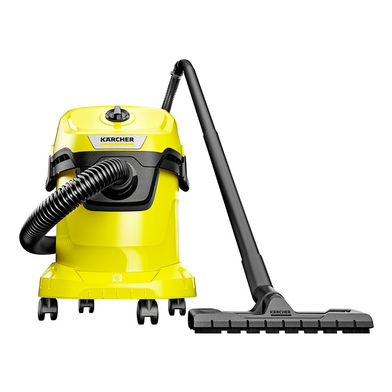 Aspirateur Cuve Karcher Wd3