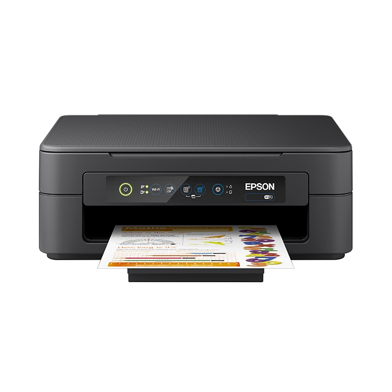 Epson Imprimante Expression Premium XP-6105, Multifonction 3-en-1 :  Imprimante recto verso / Scanner / Copieur, A4, Jet d'encre 5 couleurs,  Wifi Direct, Lecteur de carte, Ecran, Cartouches séparées : :  Informatique