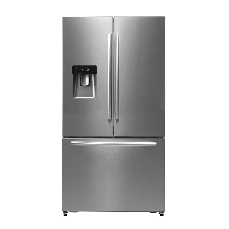 Refrigerateur 3 Portes Hisense Rf697n4zsf