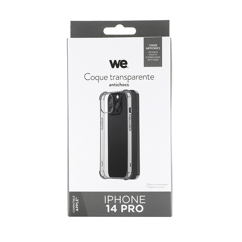 Coque We Iphone 14 Pro