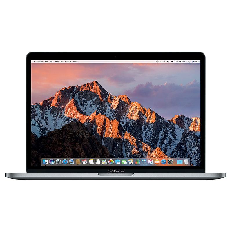 Apple Macbook Pro 13’’ I5 8go 256go Ssd 2017 Gris - Reconditionne Grade Eco