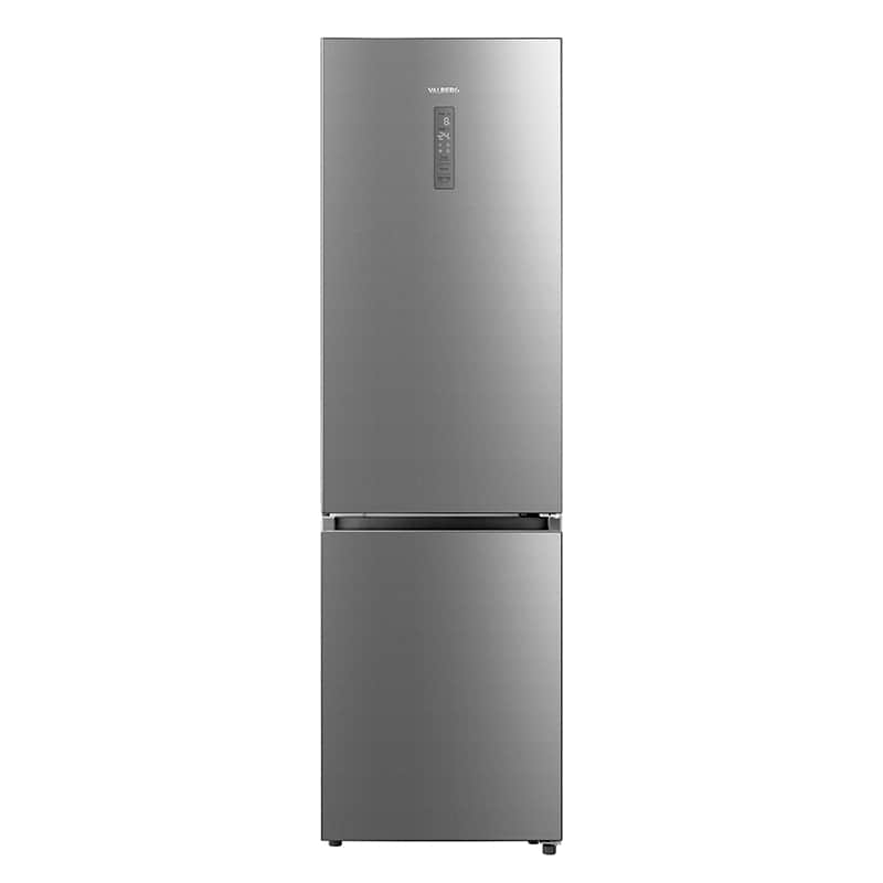 Refrigerateur Combine Valberg Cnf 378 A X625c
