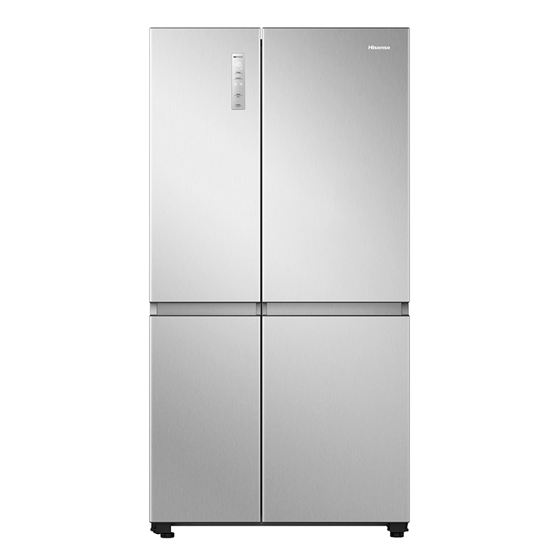 Refrigerateur Americain Hisense Rs840n4acf