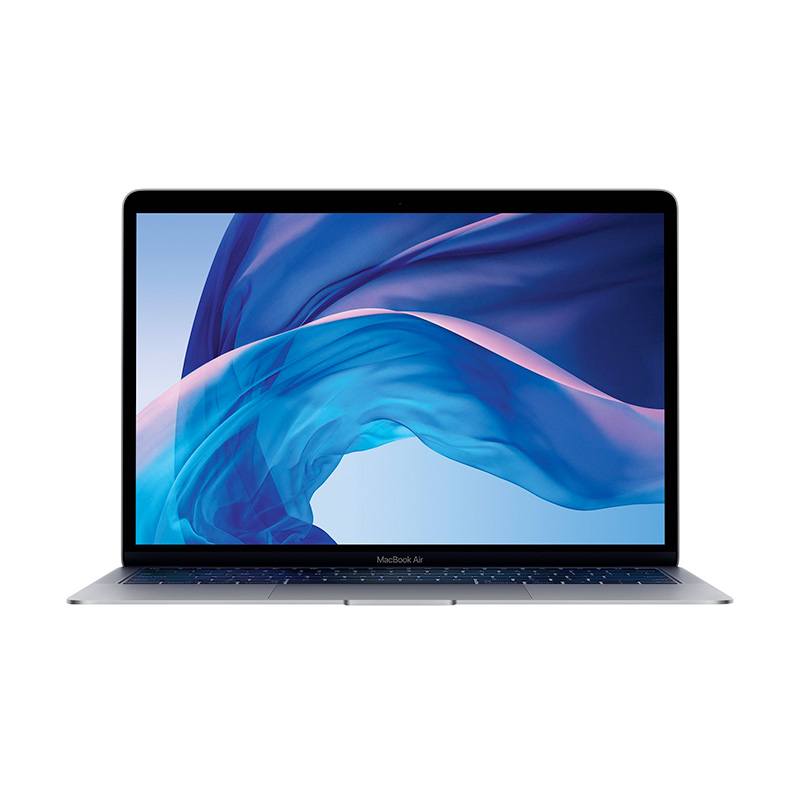 Apple Macbook Air 13 2020 I3 8go 256 Go Ssd Gris Reconditionne Grade Eco
