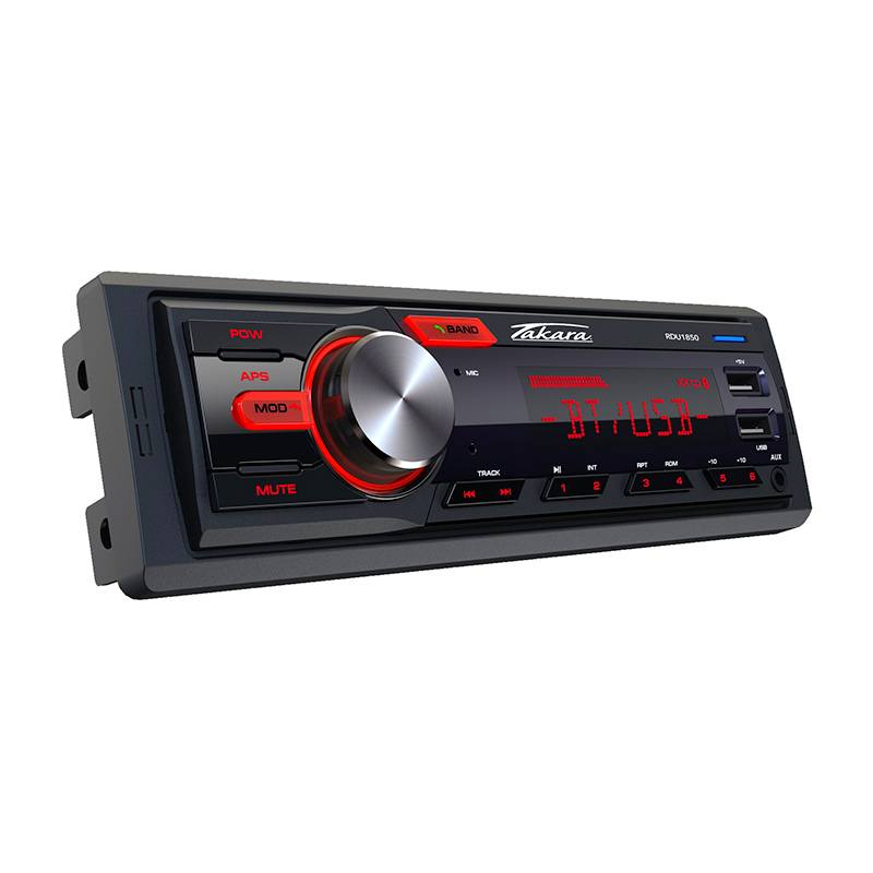 Autoradio 2019 : Comment écouter vos cassettes dans votre voiture