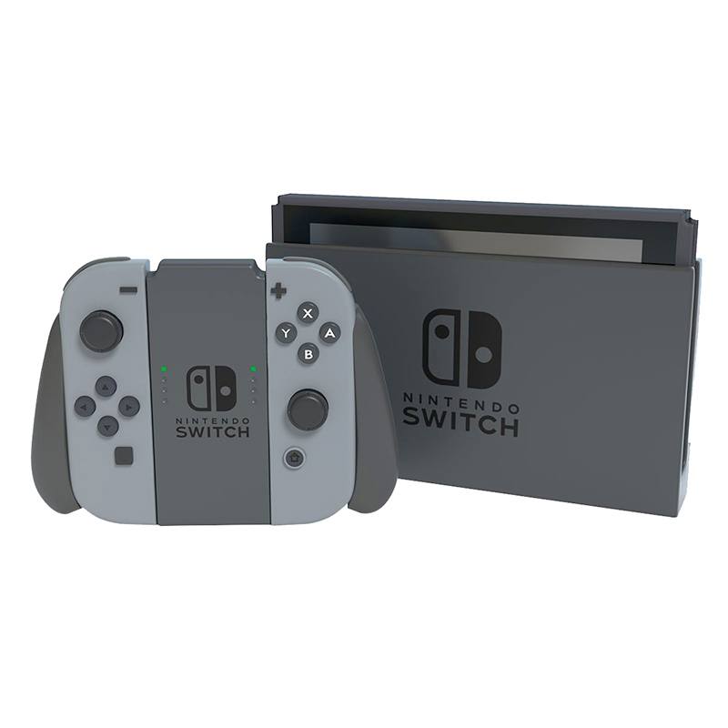 Console Nintendo Switch 2017 Reconditionnee