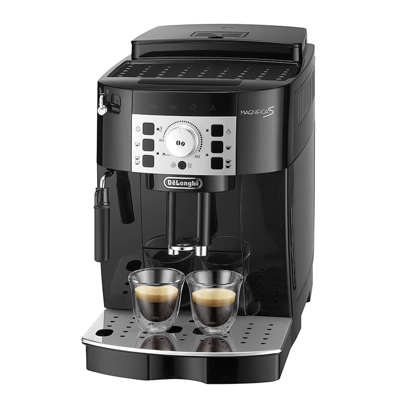 Machine A Expresso Delonghi Ecam 22140b Compacte