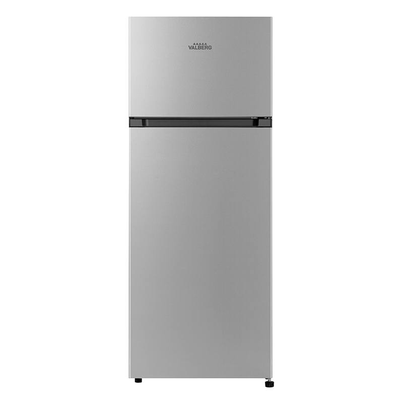 Refrigerateur 2 Portes Valberg 2d 206 E S180c