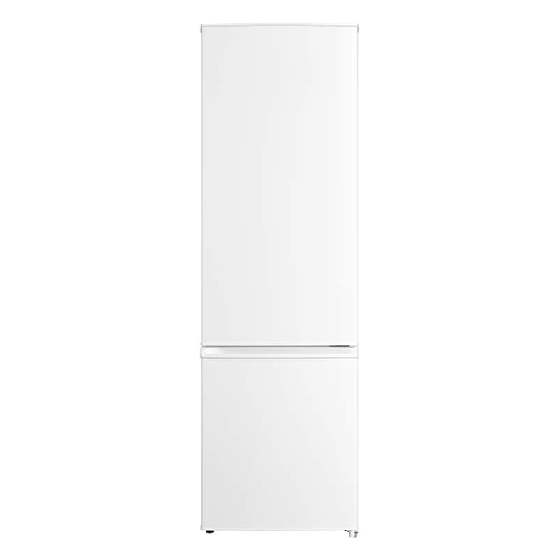 Refrigerateur Combine Valberg Cs 262 E W625c