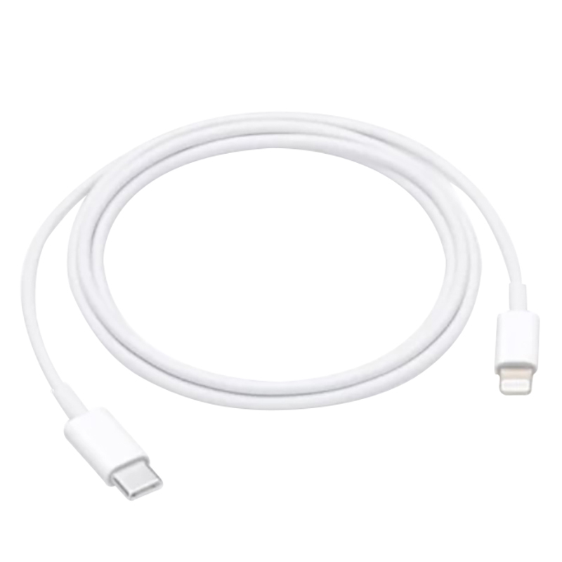 Cable Apple Lightning - Usb C 1m