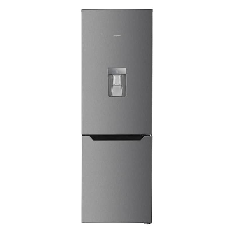 Refrigerateur Combine Valberg Cnf 291 E Wd X742c
