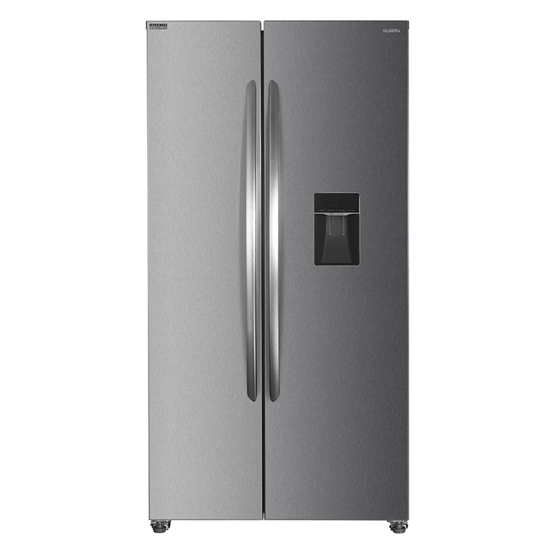 Refrigerateur Americain Valberg Sbs 529 Wd E X742c
