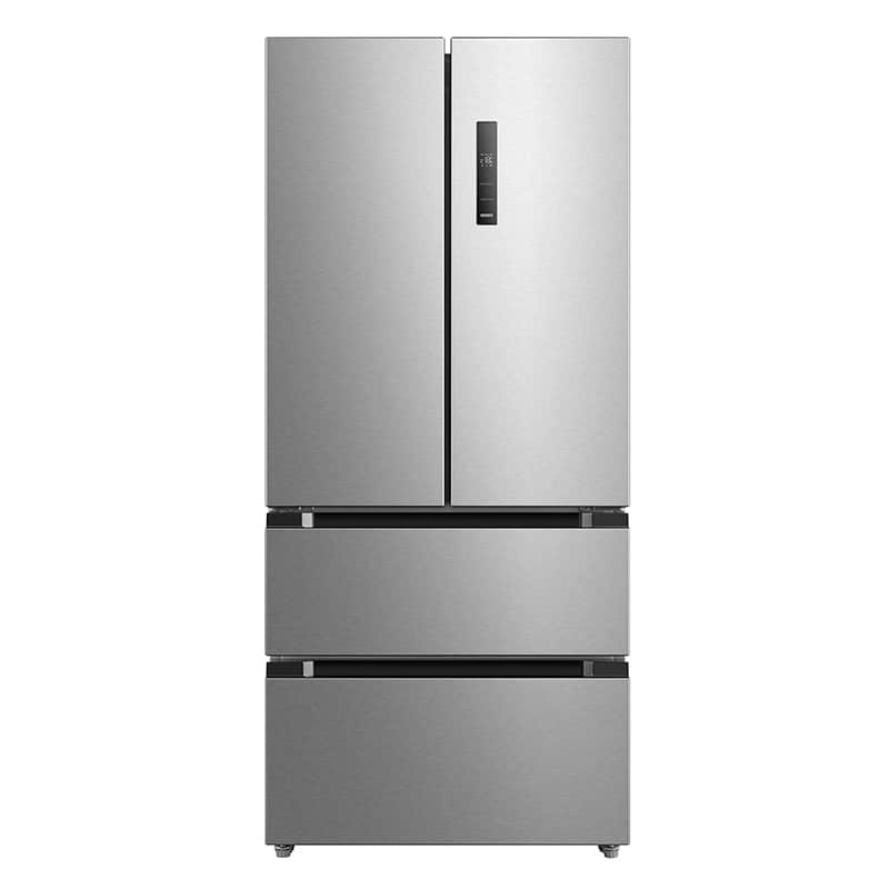 Electro Dépôt : un réfrigérateur 4 portes VALBERG à moins de 770 euros