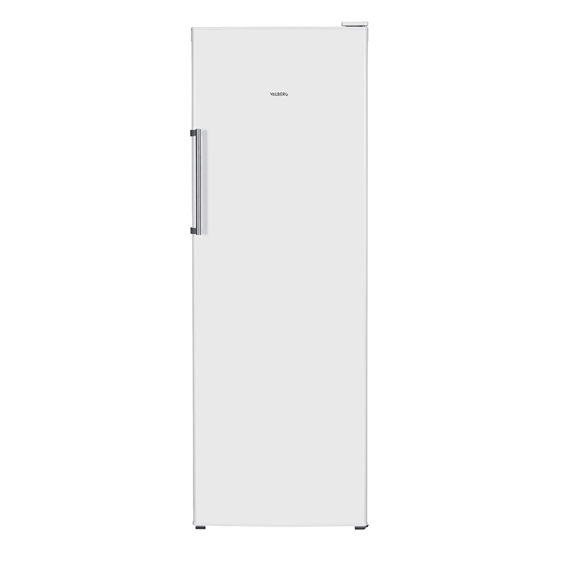 Congelateur Armoire Valberg Uf 242 E W742c