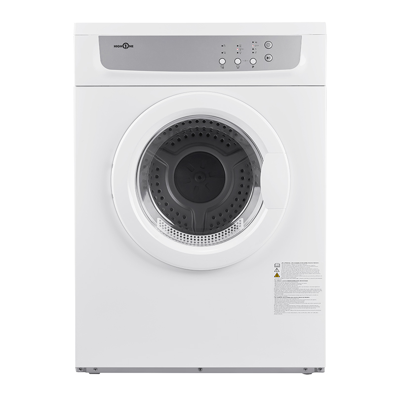 Sèche-Linge Evacuation 7 Kg High One Dav 7 C W566C2