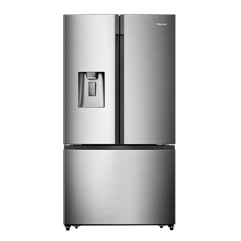 Refrigerateur 3 Portes Hisense Rf750n4isf