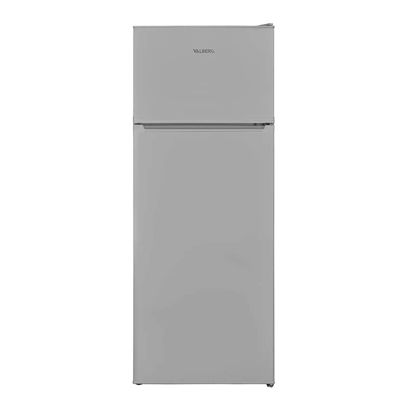 Refrigerateur 2 Portes Valberg 2d 243 E S701t