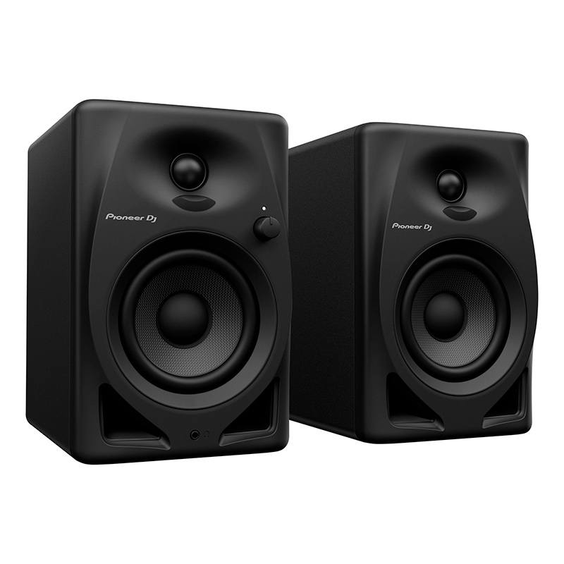 Enceinte Amplifiee Pioneer Dj Dm40-d